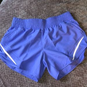 Atheletic shorts